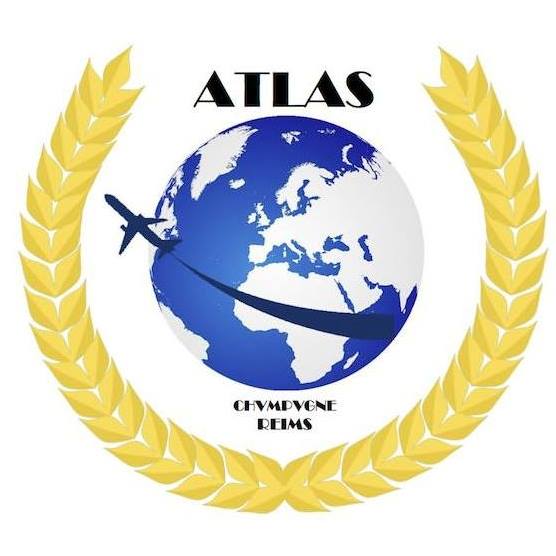 Logo assoication ATLAS