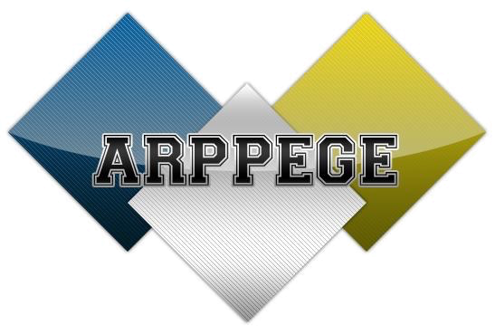 Logo assoiciation ARPPEGE