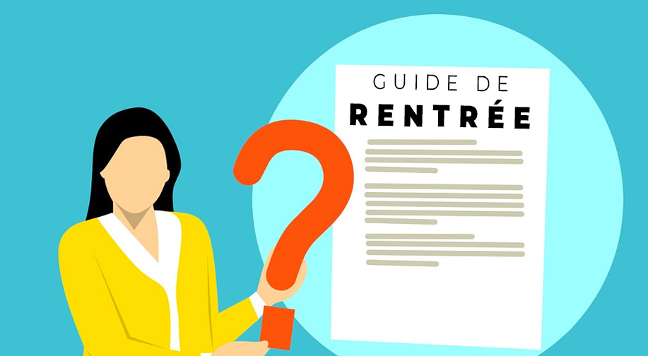 Guide de Rentrée 2023