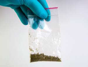 Photo cannabinoïdes