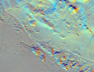 Visuel Lidar